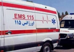 تلفن اورژانس قم در زمستان گذشته بیش از ۷۴ هزار بار به صدا در آمد