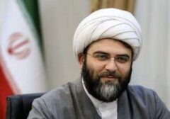فیلم/ توصیه حجت‌الاسلام قمی درباره گفتمان حجاب