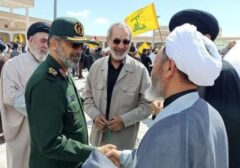 مسئله فلسطین از اساسی ترین موضوعات مورد تاکید امام و رهبری است