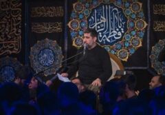برنامه هیأت فاطمیون در قم اعلام شد