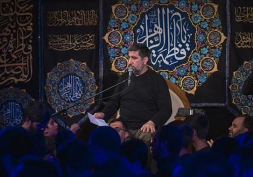 برنامه هیأت فاطمیون در قم اعلام شد