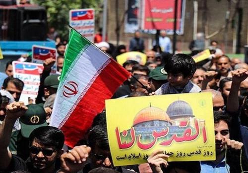 قدس نه تنها قبله دوم مسلمین، بلکه هویت و ریشه تمام ادیان ابراهیمی است