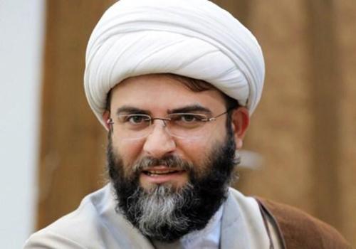 قمی: جای خالی با آرامش و بدون توهین سخن گفتن خالی‌ است + فیلم