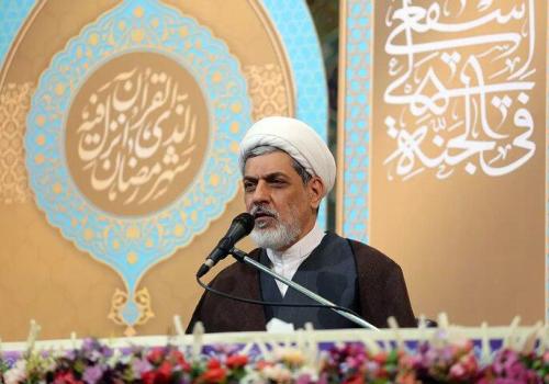 شناخت خدا راه غلبه بر یاس و ناامیدی است