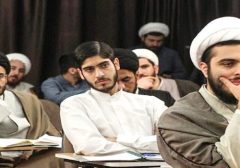 مأموریت حضور طلاب در میدان جهاد تبیین برای انتخابات