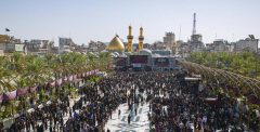 برگزاری هرچه باشکوه آیین‌های محرم حسینی در قم