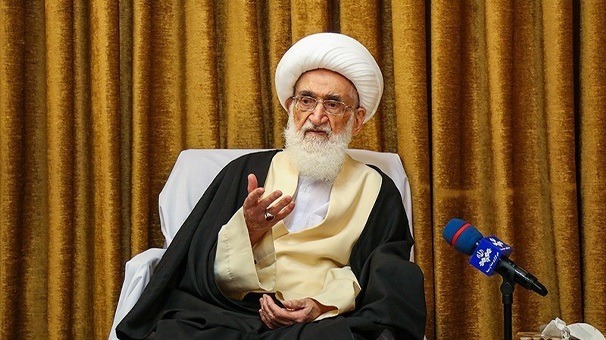 انتقاد آیت‌الله نوری همدانی از گرانی مسکن