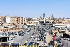 پروانه طرح پارکینگ شرقی پس از بالا گرفتن انتقادها از شهردار قم صادر شد