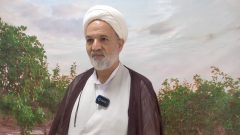 وضعیت نگران‌کننده فاضلاب در برخی مناطق قم