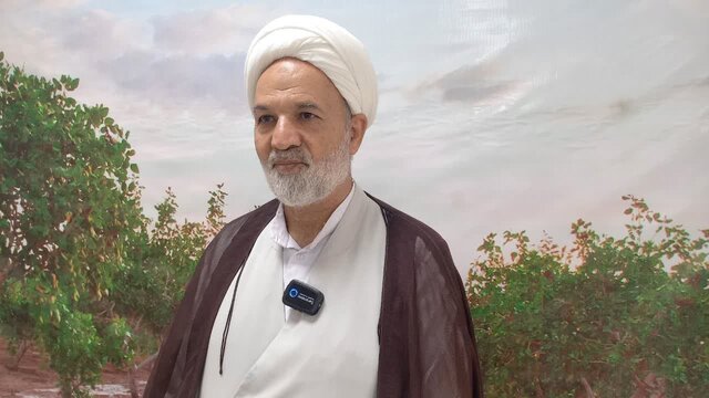 آخرین وضعیت ادامه روند ساخت فرودگاه قم