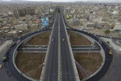 دو تقاطع غیرهمسطح جدید تا پایان سال در قم اجرایی می شود
