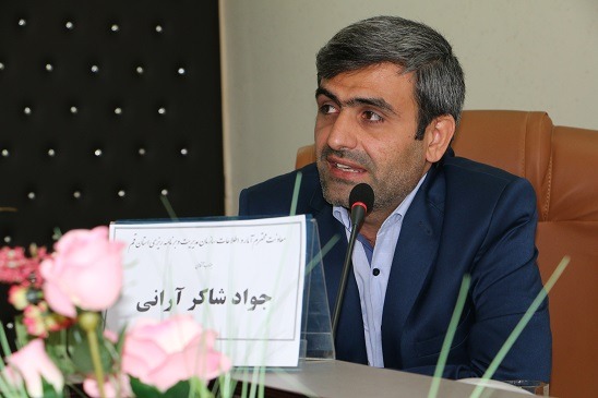 نرخ بیکاری قم از میانگین کشوری پایین‌تر است