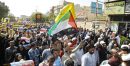 نماز و راهپیمایی روز قدس در قم متفاوت برگزار می‌شود
