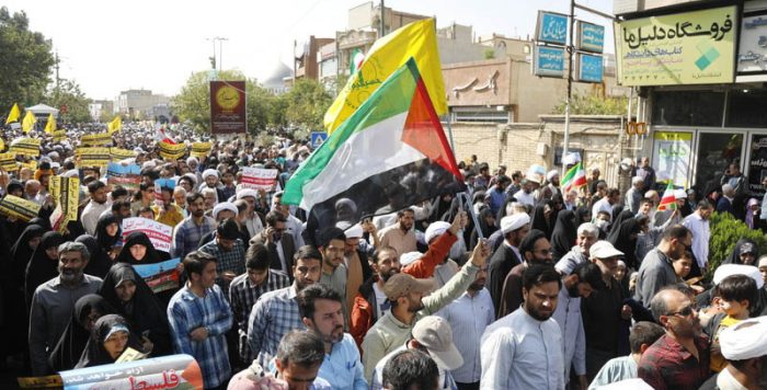 نماز و راهپیمایی روز قدس در قم متفاوت برگزار می‌شود