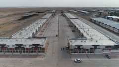 تولید یک محصول مهم برای صنعت خودروسازی در قم