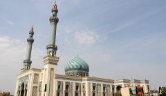 فعالیت ۷۳ هزار مسجد و ۵۰ هزار کانون فرهنگی در کشور