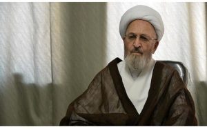 تاکید آیت‌الله‌ سبحانی بر توجه حداکثری دستگاه قضا به صلح و سازش