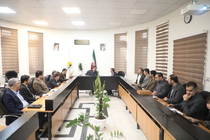 استاندار: تهیه واگن متروی قم در دستور کار است