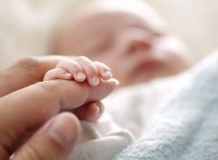 ۱۳ هزار نوزاد امسال در قم به دنیا آمد
