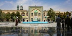 ثبت‌نام حوزه‌های علمیه خواهران آغاز شد