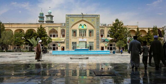 ثبت‌نام حوزه‌های علمیه خواهران آغاز شد