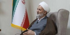 سوال نماینده مردم قم از وزیر امور خارجه