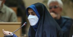 برنامه‌های متنوع و شاد هفته ملی کودک در شهر قم