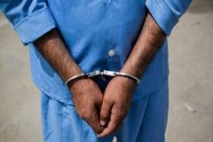 دستگیری سوداگران گنج و کشف‌وضبط تعدادی سکه در قم
