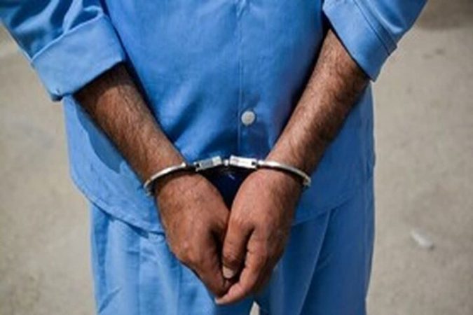 پلیس قم ترمز راهزنان را کشید
