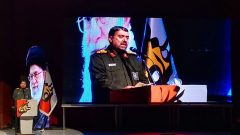 هنرمندان با امیدآفرینی جنگ شناختی دشمن را خنثی می‌کنند