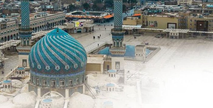 رادیو نیایش در قم آغاز به کار کرد