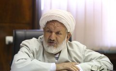جزئیات تشییع پیکر حجت‌الاسلام شهید علی رازینی