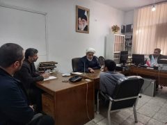 طرح &#۸۲۲۰;وکیل همیار&#۸۲۲۱; در قم اجرایی شد