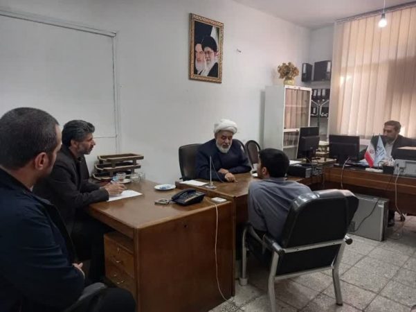 طرح &#۸۲۲۰;وکیل همیار&#۸۲۲۱; در قم اجرایی شد
