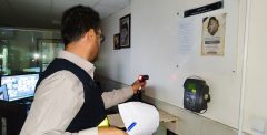 رعایت الگوی مصرف انرژی جزو شاخص‌های استانداری قم در ارزیابی عملکرد ادارات است