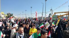 صیانت از نام جمهوری اسلامی ضرورتی فراجناحی است