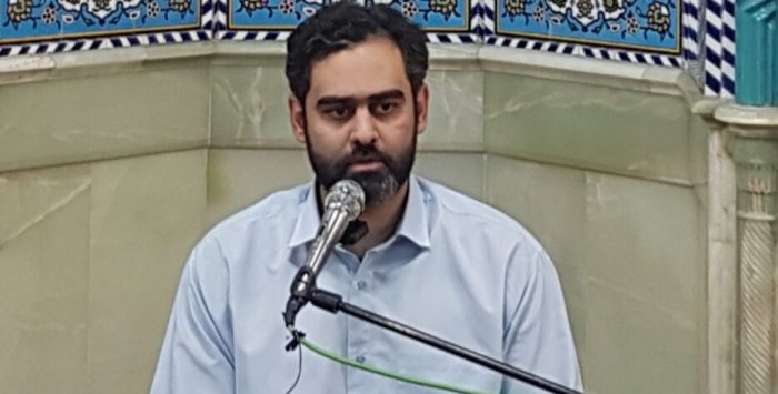 محرومان پشتیبانان اصلی این نظام هستند