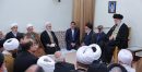 ستاد حوزوی تشییع رهبر شهید انقلاب اسلامی تشکیل شد