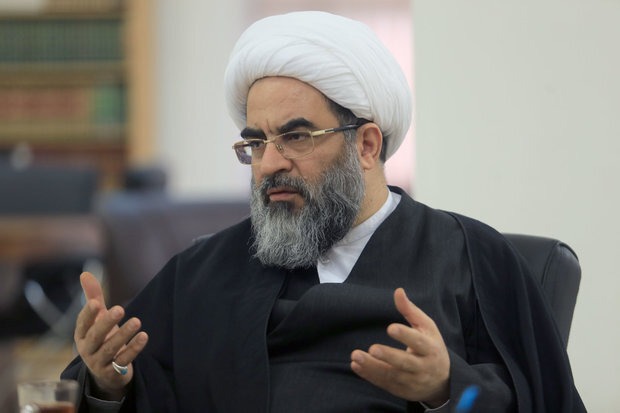 پیشنهاد پیگیری بازسازی بارگاه منور ائمه بقیع به رئیس جمهور و وزیر امورخارجه