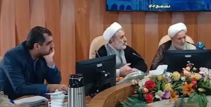از اعلام موضع در برابر مذاکره با آمریکا تا اعتراض به بی‌تفاوتی وزارت علوم در برابر حل مشکلات/طرح سوال از وزیر اطلاعات کلید خورد