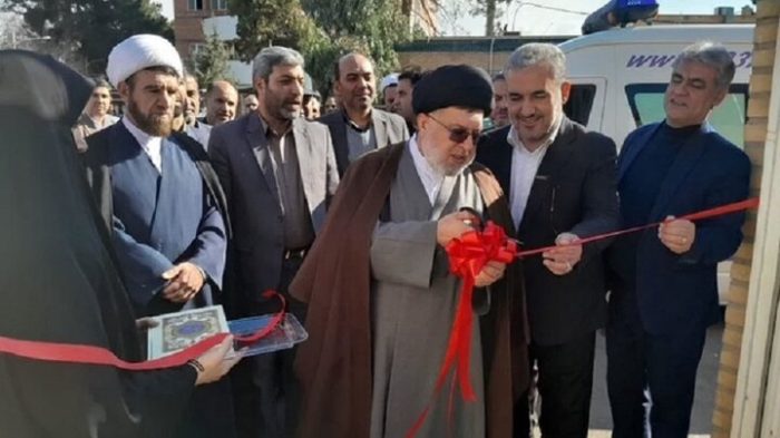 افتتاح دومین کارگاه اشتغال بانوان رها یافته از اعتیاد در قم