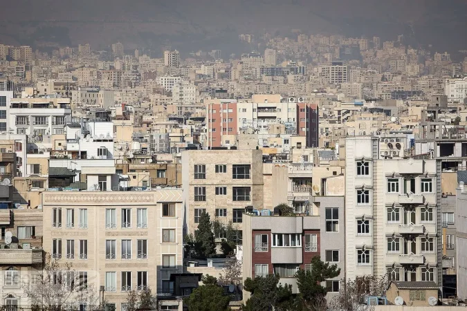 بحران خاموش زندگی آپارتمانی در قم