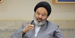 ابهام‌آفرینی موسس دانشگاه ادیان قم در خصوص پشتوانه مردمی مجلس خبرگان