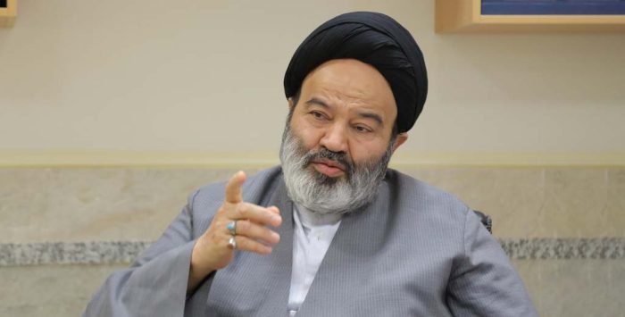 ابهام‌آفرینی موسس دانشگاه ادیان قم در خصوص پشتوانه مردمی مجلس خبرگان