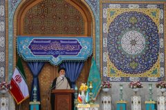 یکی از دستاوردهای ماه رمضان آشتی با خداوند است