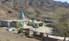 استفاده از ظرفیت امامزادگان قم برای توسعه طرح‌های رفاهی