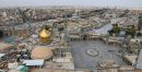 ضلع شرقی حرم حضرت معصومه (س) آماده افتتاح است