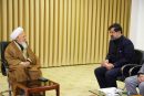 مدیران باید ایرانی فکر کنند و استانی عمل نمایند