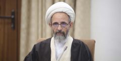 اغتشاش‌گران تخریبگر مصداق روشن محارب هستند