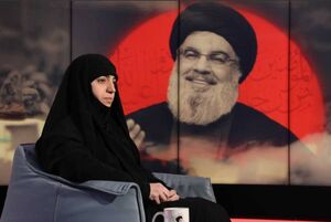 آزادی قدس هدفی است که هرگز از آن عقب‌نشینی نمی‌کنیم